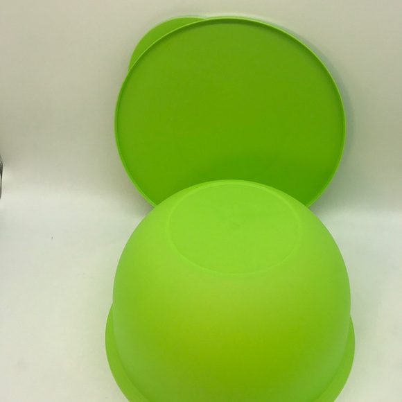 Tupperware Murano Bowl Set 4 Pieces - Picture 5 of 16